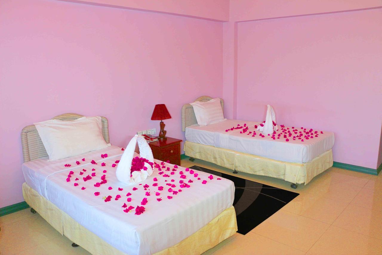 Hotel International 3*