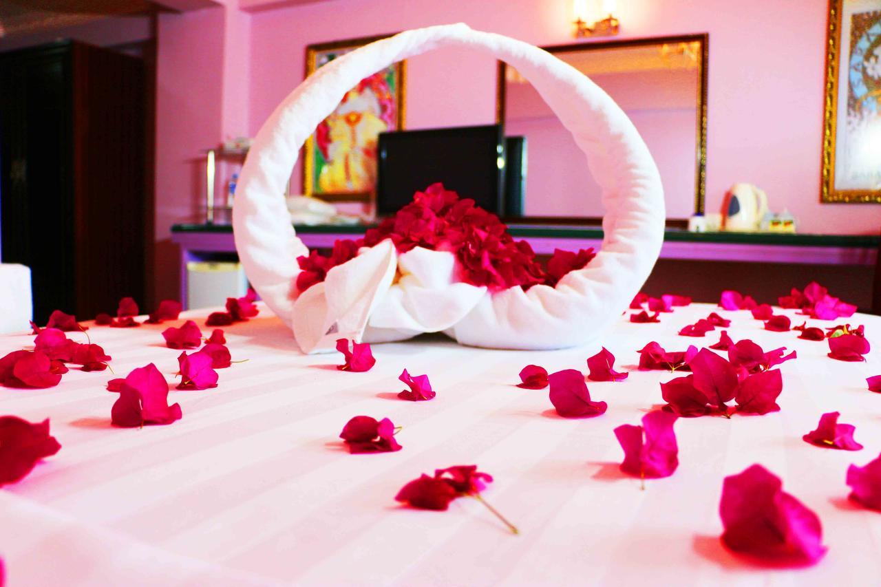 Hotel International