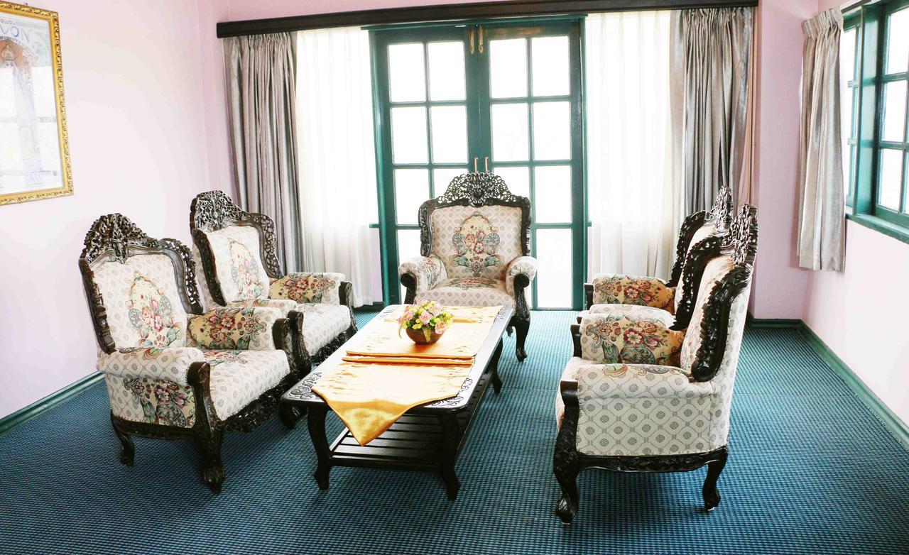 Hotel International
