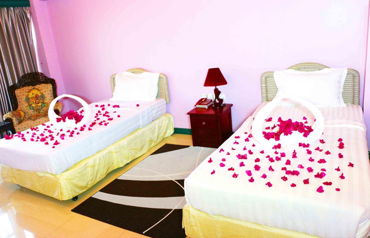 Hotel International
