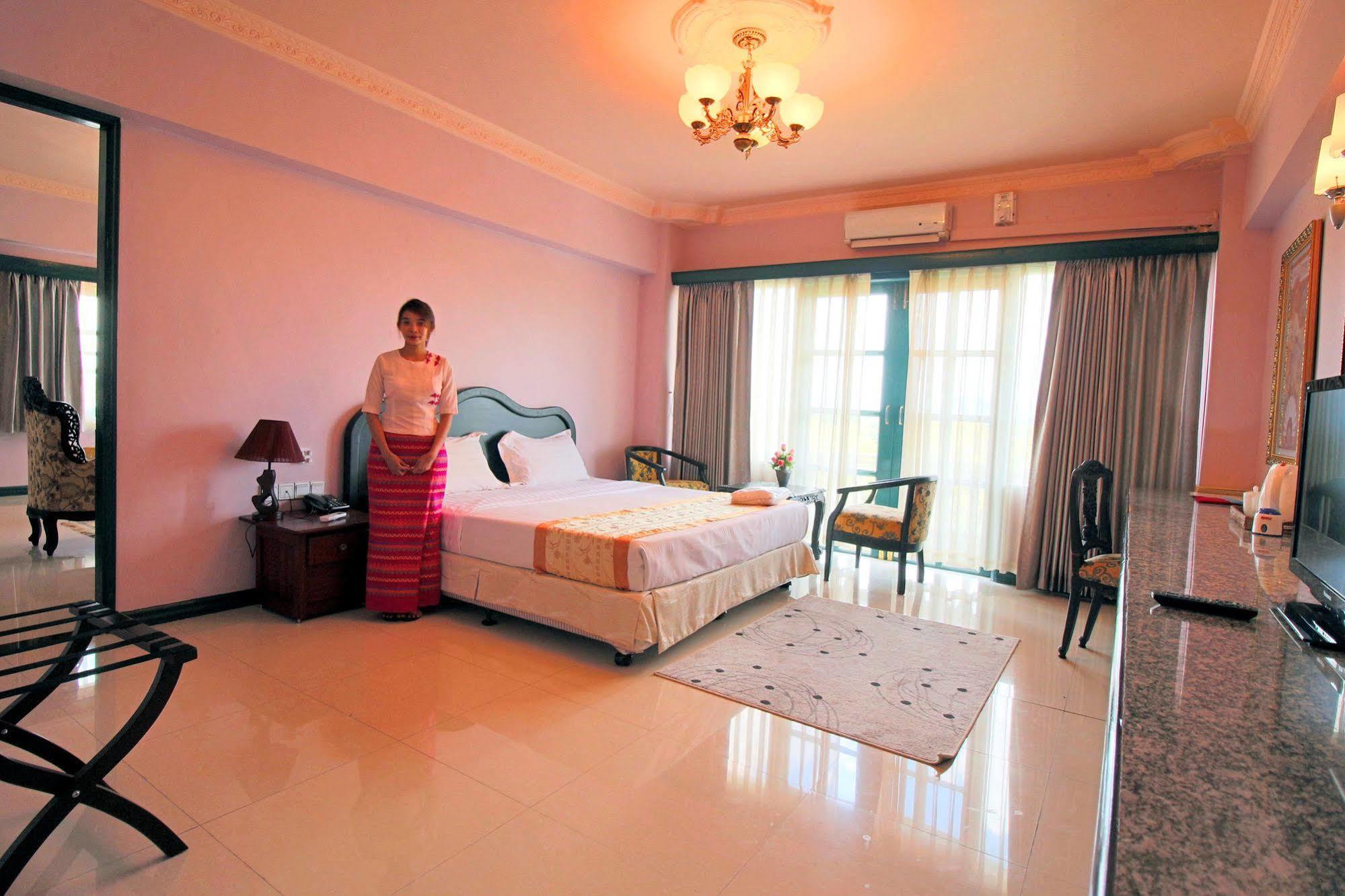 International 3* Yangon